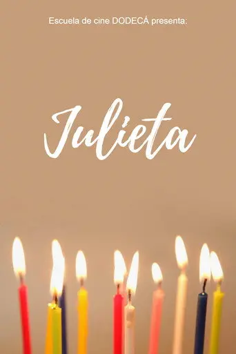 Juliet (2019)