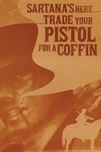 Sartana's Here... Trade Your Pistol for a Coffin (1970)