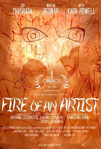 Fire of an Artist (2025)