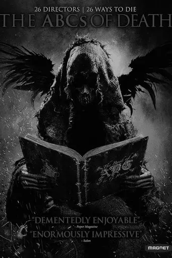 M is for Messiah (2013)