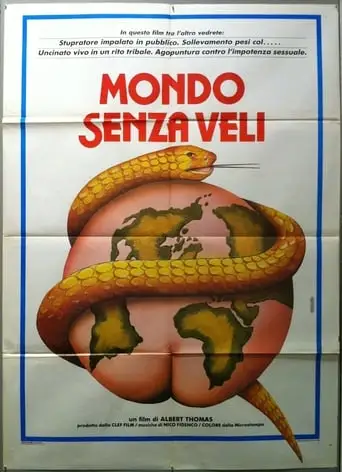 Mondo Senza Veli (1985)
