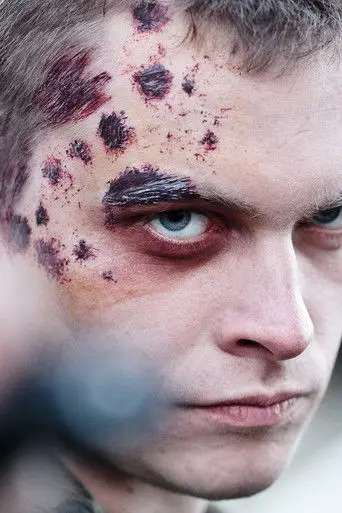 To War We Go! (2012)