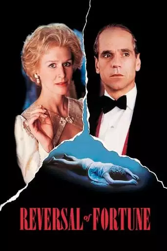 Reversal Of Fortune (1990)