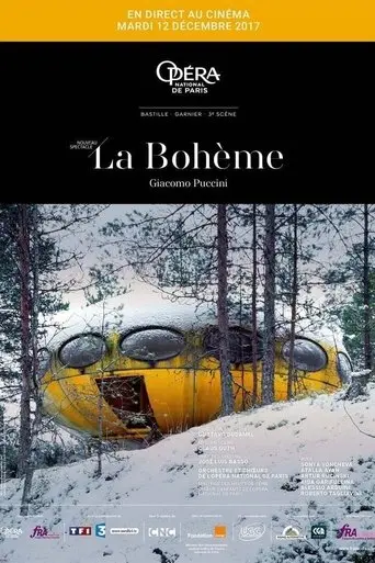 Puccini: La Boheme (2017)
