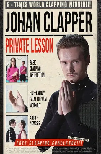 Clapper (2019)