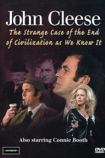 The Strange Case Of The End Of Civilization As We Know It (1977)