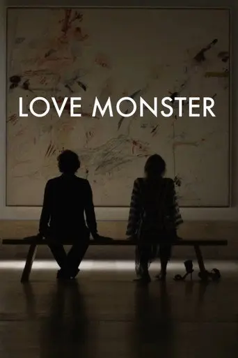 Love Monster (2026)