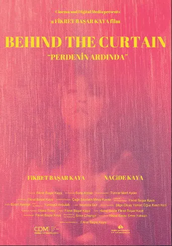 Behind The Curtain (2024)