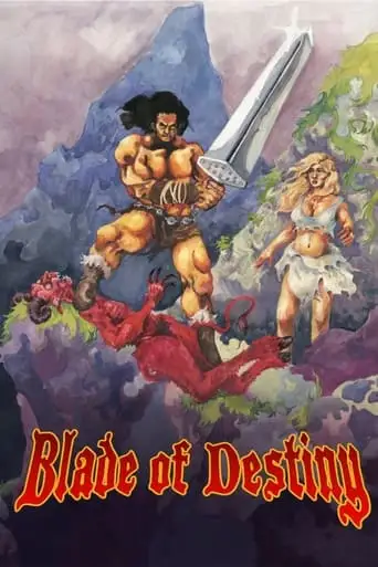 Blade of Destiny (2024)