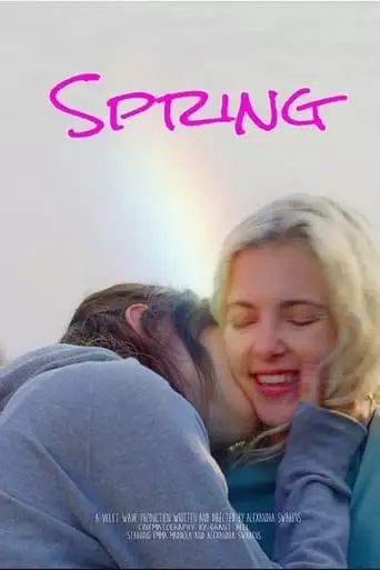 Spring (2021)