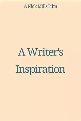 A Writer's Inspiration (2023)