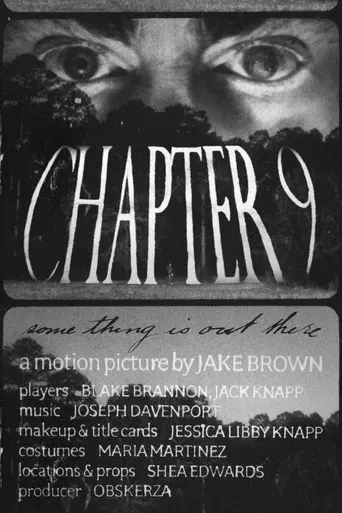 Chapter 9 (2019)
