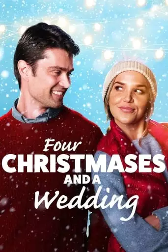 Four Christmases And A Wedding (2017)