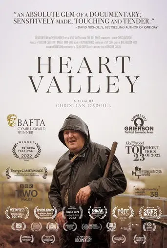 Heart Valley (2022)