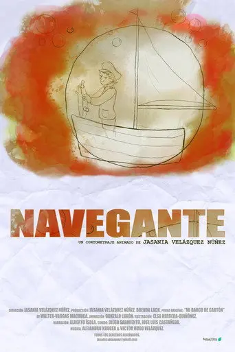 Navegante (2007)