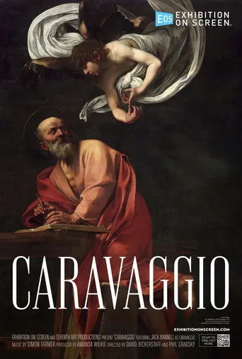 Exhibition on Screen: Caravaggio (2025)