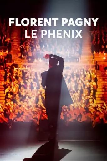 Florent Pagny : Le Phenix (2023)