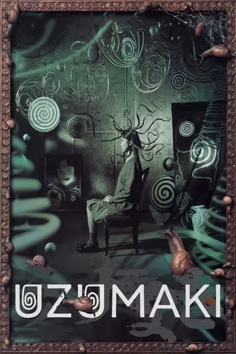 Uzumaki (2000)