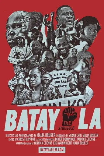 Batay La (2019)