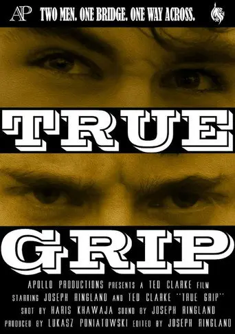 TRUE GRIP (2024)