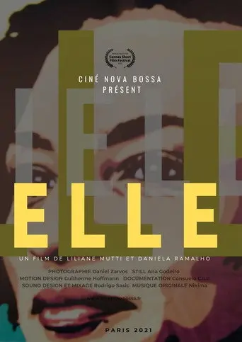 Elle (2021)