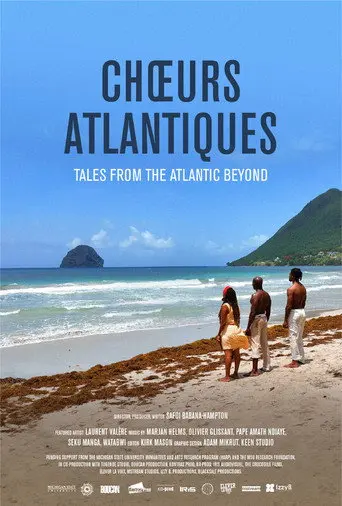 Tales from the Atlantic Beyond (2025)