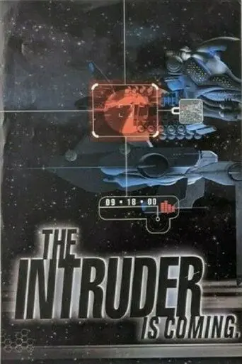 The Intruder (2000)