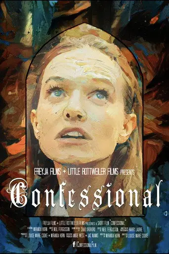 Confessional (2019)
