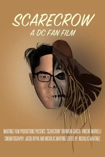 Scarecrow:A DC Fan Film (2025)