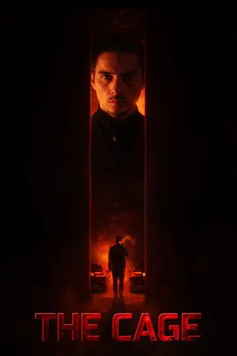 The Cage (2026)