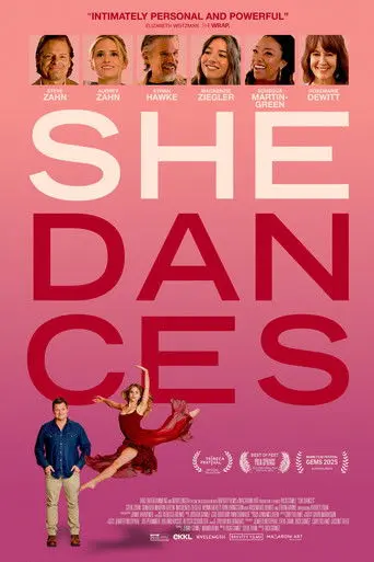 She Dances (2026)