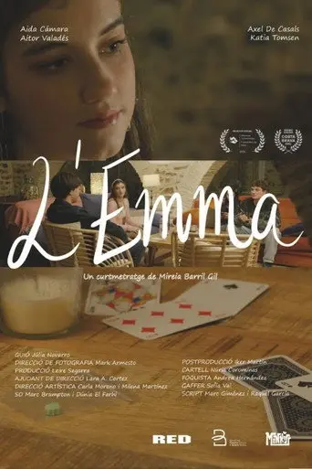 L'Emma (2026)