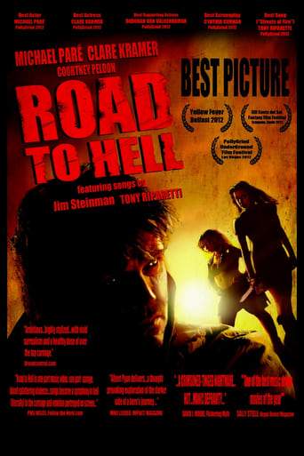 Road To Hell (2008)