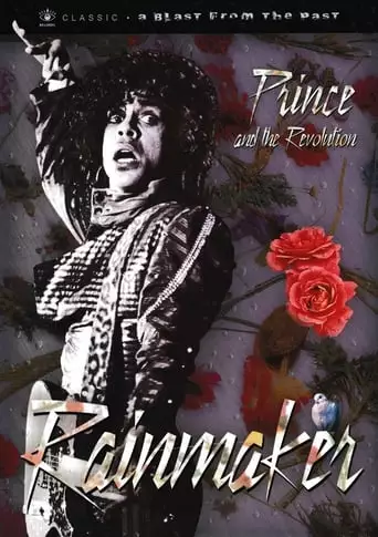 Prince And The Revolution: The Makings Of Rain (1983)