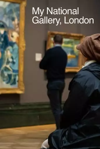 My National Gallery (2024)