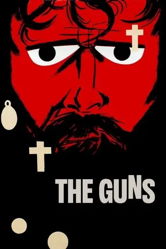 The Guns (1964)