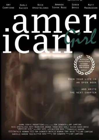 American Girl (2014)