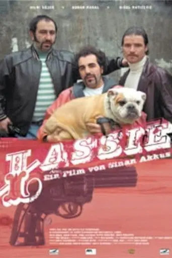 Lassie (2003)