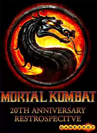 Mortal Kombat 20th Anniversary Retrospective (2012)
