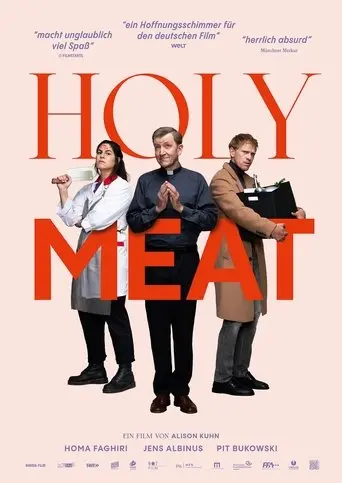 Holy Meat (2026)