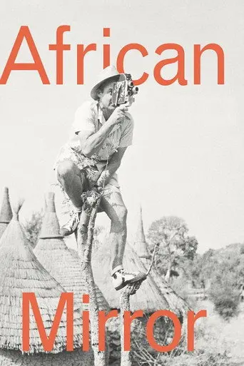 African Mirror (2019)