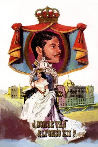 ¿Dónde vas, Alfonso XII? (1959)