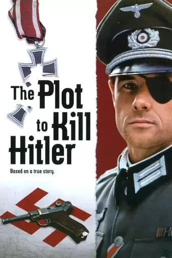 The Plot To Kill Hitler (1990)