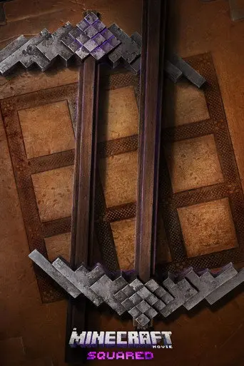 A Minecraft Movie Squared (2027)