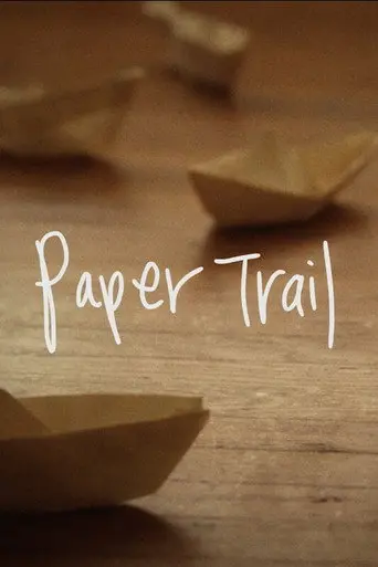 Paper Trail (2025)