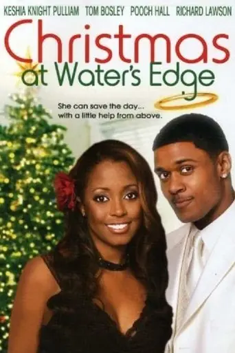 Christmas At Water's Edge (2004)