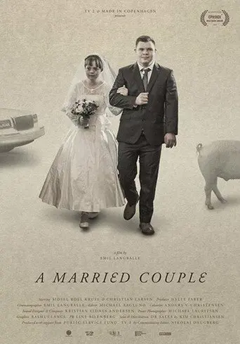 A Married Couple (2019)