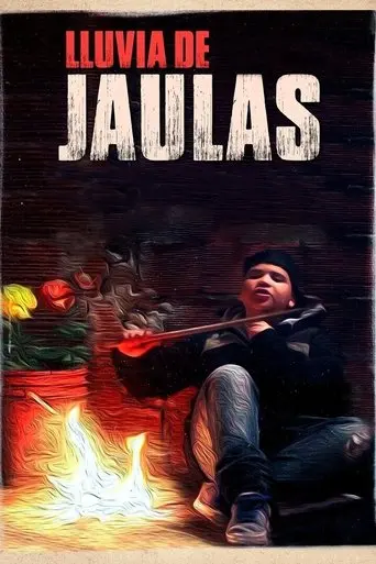 Lluvia De Jaulas (2019)