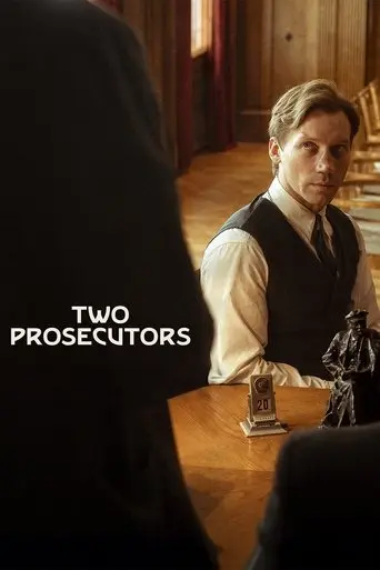 Two Prosecutors (2025)