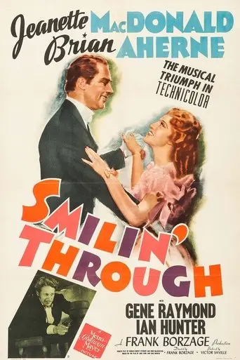 Smilin' Through (1941)